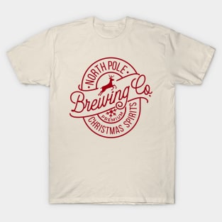 Northpole Brewing T-Shirt